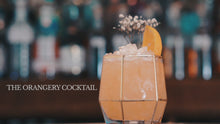 Load and play video in Gallery viewer, *SOLD OUT* THE ORANGERY COCKTAIL (500ml, 5 serves)
